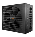 be quiet! Straight Power 11 power supply unit 550 W 20+4 pin ATX ATX Black