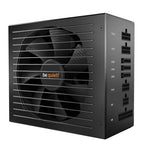be quiet! Straight Power 11 power supply unit 550 W 20+4 pin ATX ATX Black