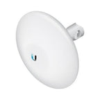 Ubiquiti NanoBeam 5AC Gen 2 Network bridge 450 Mbit/s White