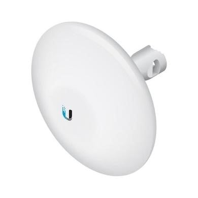 Ubiquiti NanoBeam 5AC Gen 2 Network bridge 450 Mbit/s White