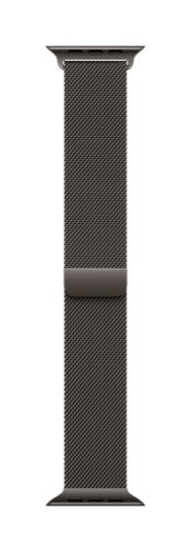 Apple 40mm Slate Milanese Loop