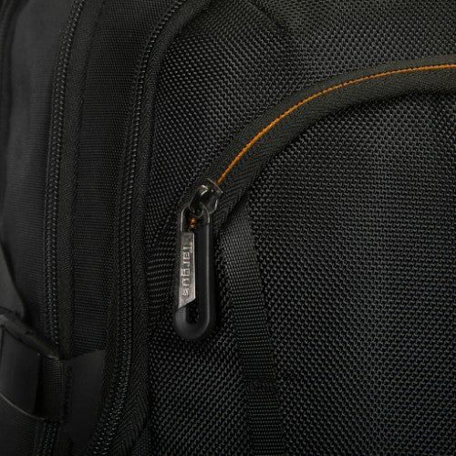 Targus TBB664GL backpack Travel backpack Black
