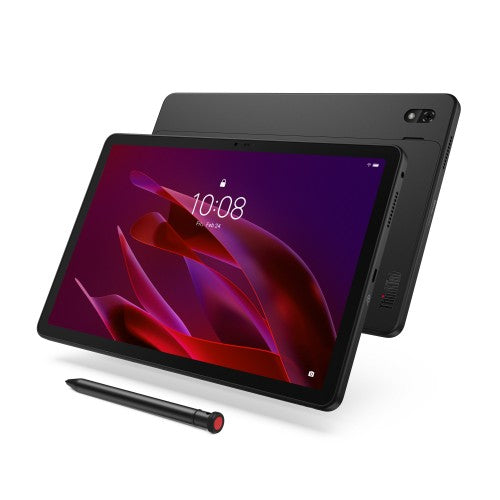 Lenovo ThinkTab X11 Gen 1 Snapdragon 128 GB 27.8 cm (10.9") 8 GB Wi-Fi 6E (802.11ax) Android 16 Black