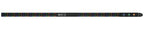 Vertiv U1075 power distribution unit (PDU) 42 AC outlet(s) 0U Black