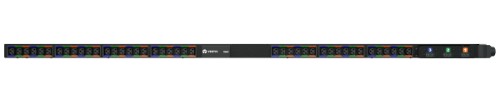 Vertiv U1075 power distribution unit (PDU) 42 AC outlet(s) 0U Black