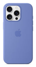 Apple MDG14ZM/A mobile phone case 16 cm (6.3") Cover Purple