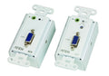 ATEN VE156 AV extender AV transmitter & receiver