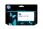 HP C9449A/70 Ink cartridge foto black 130ml for HP DesignJet Z 2100/3100/3200/5200/5400