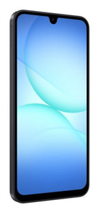 Samsung Galaxy A17 5G Enterprise Edition 17 cm (6.7") Dual SIM USB Type-C 4 GB 128 GB 5000 mAh Black