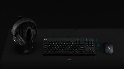 Logitech G G PRO Mechanical Gaming Keyboard
