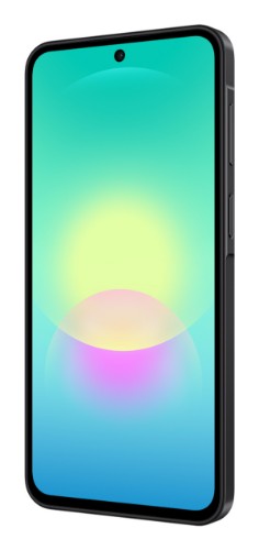 Samsung Galaxy A27 5G 17 cm (6.7") Dual SIM Android 16.0 USB Type-C 8 GB 256 GB 5000 mAh Black