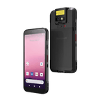 Honeywell CT32-X1N-57S1FBG handheld mobile computer 15.2 cm (6") 1080 x 2160 pixels Touchscreen 269 g Black