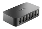 D-Link 7-Port Hi-Speed USB 2.0 Hub