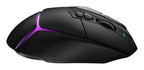 Logitech G G502 X PLUS - LIGHTSPEED Wireless RGB Gaming Mouse