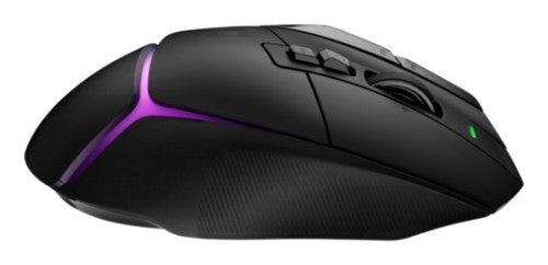 Logitech G G502 X PLUS - LIGHTSPEED Wireless RGB Gaming Mouse