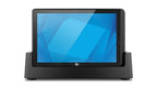 Elo Touch Solutions E118661 mobile device charger Tablet Black AC Indoor