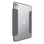 OtterBox Symmetry Folio Series for Apple iPad Pro 11" (M5/M4), Thunderstorm