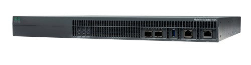 HPE Aruba Networking MCR-HW-10K Mobility Conductor Hardware Appliance Support for upto 10K Devices