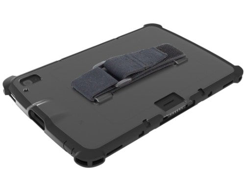InfoCase FM-SNP-ET4X8-HSTP tablet case 20.3 cm (8") Bumper Black