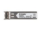 D-Link 1-port Mini-GBIC SFP to 1000BaseSX Industrial Transceiver
