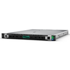 HPE ProLiant DL320 Gen11 4510 12c 1P 2x32GB-R 8SFF MR408i-o 2x480GB SATA SSD 2x1000W PS EU Server