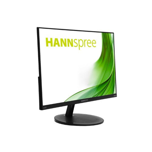 Hannspree HS248PPB LED display 60.5 cm (23.8") 1920 x 1080 pixels Full HD Black