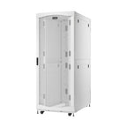 Eaton SRH423246W rack cabinet 42U Freestanding rack White