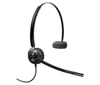 HP Poly EncorePro 540 Convertible Headset +Quick Disconnect