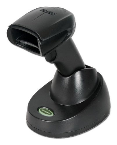Honeywell Xenon 1952g Handheld bar code reader 1D/2D LED Black