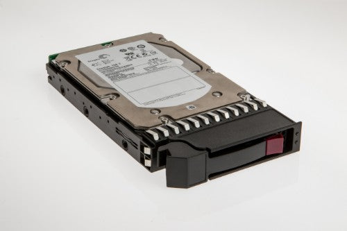 Origin Storage 300GB 15K Tray with Interposer 3.5in SAS Hotwap HD w/ caddy