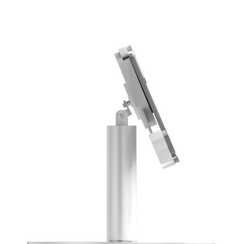 CTA Digital PAD-UGTW multimedia cart/stand White Tablet Multimedia stand