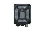 Zebra FS40 Fixed bar code reader 1D/2D CMOS Black, Green