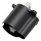 Axis 5506-891 cable gender changer RJ-45 Black