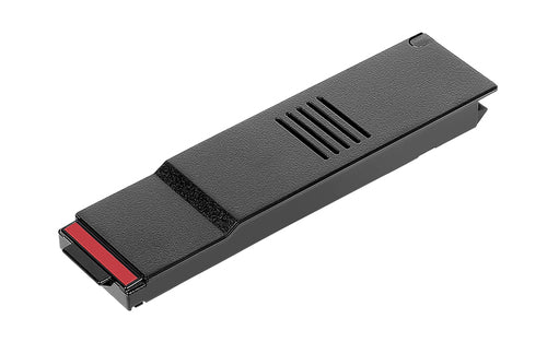 Getac GSSEX8 internal solid state drive 256 GB PCI Express NVMe