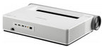 Viewsonic X2000L-4K data projector Short throw projector 2000 ANSI lumens UHD 4K (3840x2160) 3D White