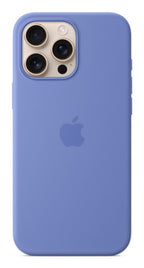 Apple MDH04ZM/A mobile phone case 17.5 cm (6.9") Cover Purple