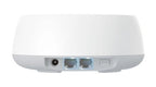 TP-Link DECO BE22(1-PACK) mesh wi-fi system Dual-band (2.4 GHz / 5 GHz) Wi-Fi 7 (802.11be) White 2 Internal