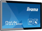 iiyama ProLite Open Frame PCAP 10 point touch screen equipped with touch through glass function