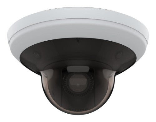 Axis 02187-002 security camera Dome IP security camera Indoor & outdoor 1920 x 1080 pixels Ceiling/wall