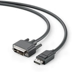 ALOGIC Elements DisplayPort to DVI Cable – Male to Male - 2m