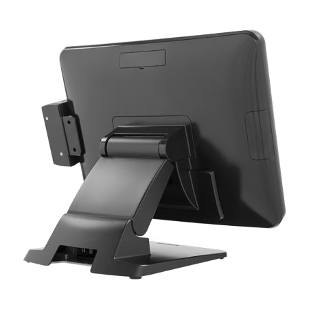 Advantech UPOS-211 All-in-One 2.4 GHz J1900 38.1 cm (15") 1021 x 768 pixels Touchscreen Black