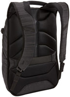 Thule Construct CONBP116 backpack Travel backpack Black Nylon