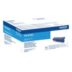 Brother TN-910C Toner-kit cyan, 9K pages ISO/IEC 19752 for Brother HL-L 9310