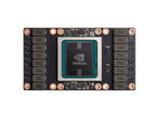 HPE Q9U37A graphics card NVIDIA Tesla V100 32 GB High Bandwidth Memory 2 (HBM2)
