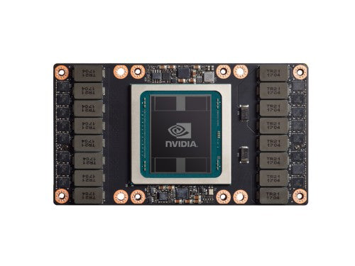 HPE Q9U37A graphics card NVIDIA Tesla V100 32 GB High Bandwidth Memory 2 (HBM2)