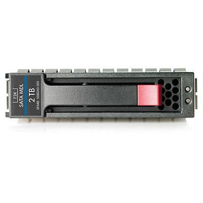HPE AW556A-RFB internal hard drive 2 TB 7200 RPM 3.5" Serial ATA II