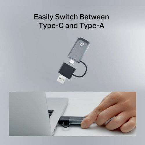 TP-Link ARCHER TBE230U Ethernet 2882 Mbit/s