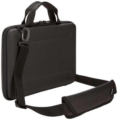 Thule Gauntlet 4.0 TGAE2358 - Black laptop case 35.6 cm (14") Sleeve case