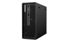 Lenovo ThinkStation P3 Ultra SFF Gen 2 Intel Core Ultra 9 285 64 GB DDR5-SDRAM 1 TB SSD NVIDIA RTX 2000 Ada Windows 11 Pro Workstation Black
