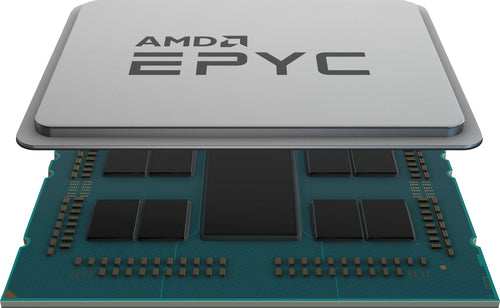 HPE AMD EPYC 9184X 3.55GHz 16-core 320W Processor for